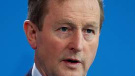 Taoiseach says  bed shortages will not lead to mental health discharges