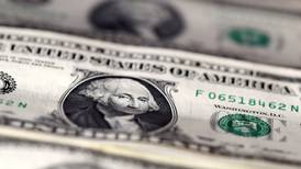 Dollar hits 14-year high against euro as US rate hike eyed