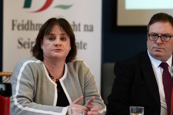 Kenny apologises for  ‘disgraceful’ treatment of ‘Grace’ in foster care