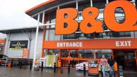 B&Q owner Kingfisher targets £500m profit increase