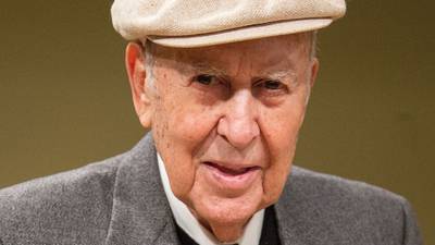Carl Reiner, master of comedy, has died at 98