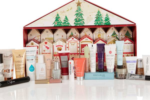 10 great beauty advent calendars (and one not to waste your money on)
