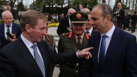 The full document: Fine Gael-Fianna Fáil deal for government