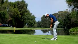 Dustin Johnson rules in Mexico as McIlroy fails to kickstart