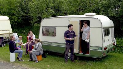 Travellers to be recognised as ethnic minority for first time