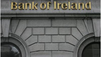 Bank of Ireland’s art of burying bad news