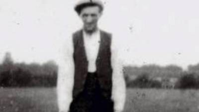How Harry Gleeson was wrongly hanged for murder in 1941