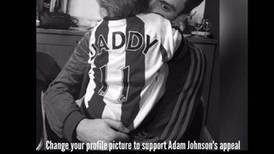 ‘Justice for Johnson’ Facebook page set up by footballer’s sister