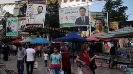 Iraq prepares for poll in shadow of militant threats