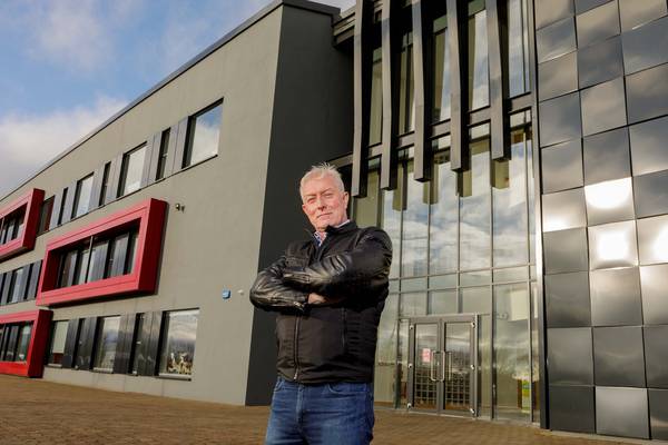 Sligo-based Nektr Technologies raises €1m from investors