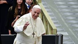 Pope in Ireland: plenty of rooms at the inn, hoteliers say