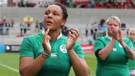 Nine uncapped players included in Ireland Women’s squad for Six Nations