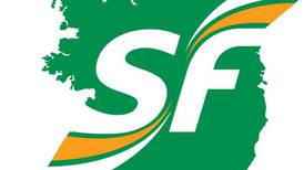 Sinn Féin councillor back in party but still suing