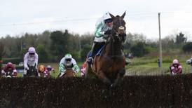 Our Duke returns to action in first Grade One of season at Down Royal