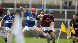 Laois fail to get what they deserve