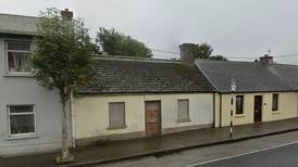 Sister of man whose skeletal remains were found in Mallow house had gone to property looking for him 