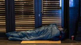 ‘I am no saint, but I don’t think I deserve to die like this’: How are Dublin’s rough sleepers managing in cold weather?