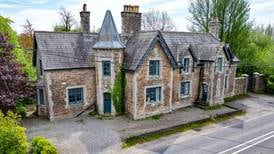 Former Tipperary police barracks could make fine home for €550,000