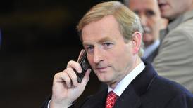 Dial another day: the spies’ file on Enda