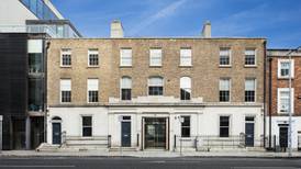 Fully let Dublin 2 office blocks for sale for €27m