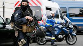 Paris attacks suspect refuses to speak in court appearance