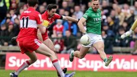 Fermanagh’s Ultan Kelm: “It’s not a closed door ... I would love to give a rattle to Aussie Rules’