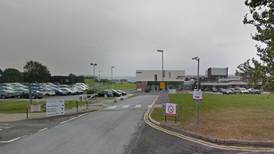 Patients at Tralee hospital at immediate risk of infection - Hiqa