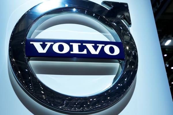Petrol engines? So yesterday, says Volvo