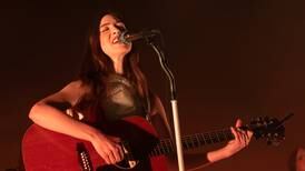 Weyes Blood review: Five stars for Natalie Mering’s gorgeously spectral Dublin concert