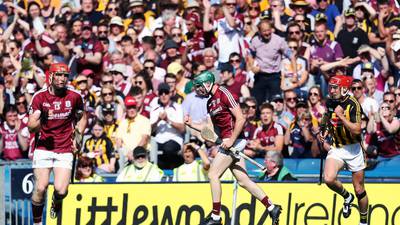Your weekend football and hurling previews