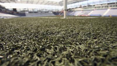 English FA insist artificial pitches are safe after cancer claims