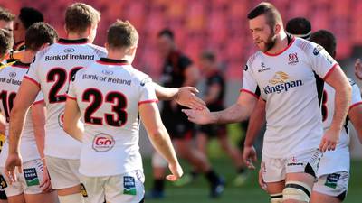 Ulster aim to combine physicality and accuracy against Leinster