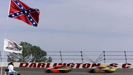 America at Large: The battle against ignorance to banish Confederate flag