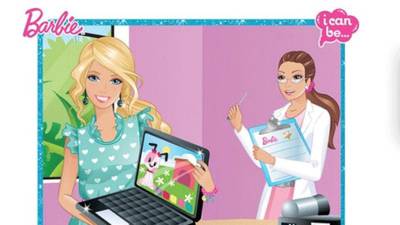 Hacked off coders shame Barbie tech book