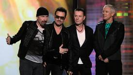 U2 concerts help deliver bumper $61.7m sales for 3Arena