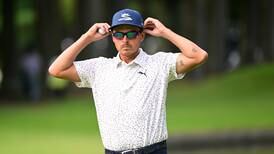 Rickie Fowler takes one-shot lead into final round of Zozo Championship
