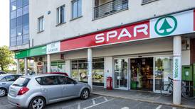 Glenageary Spar premises for sale for €3.4m