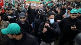 Hamas has been shattered. Now it is fighting to survive