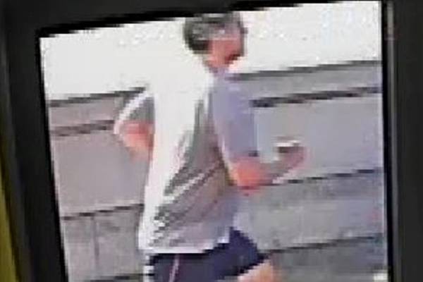 Putney Bridge jogger suspect eliminated from inquiry