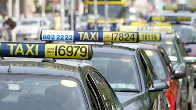 Drivers sue State over ‘disastrous’ liberalisation of taxi licensing regime