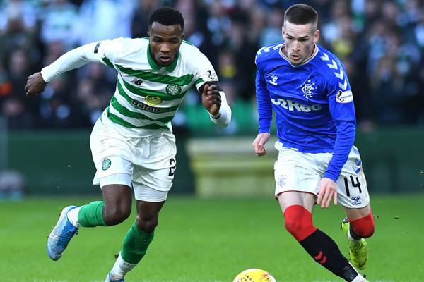 Celtic’s silence on VAR reflects lack of appetite in Scotland