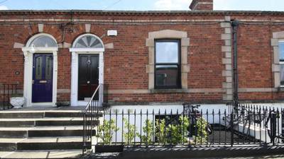 Magic eights: two Portabello properties at opposite ends of the same street
