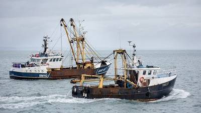 Scheme for fishing crews is ‘legitimising slavery’