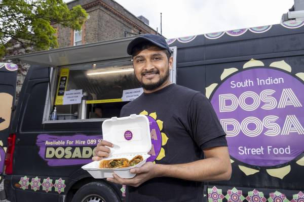 Takeaway review: Street food that is worth travelling for