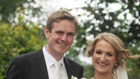 Helen McEntee weds in politician-free ceremony