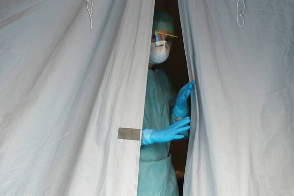 Coronavirus outbreak proves we ignore public health at our peril