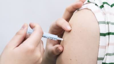 ‘Disappointing’ vaccine uptake to put pressure on hospitals, Health Service Executive forecasts 