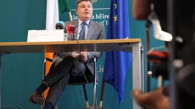 Government’s position boosted ahead of budget with €6bn exchequer surplus