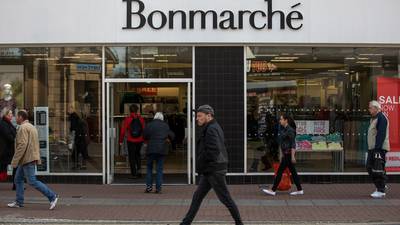 Bonmarche rebuffs takeover approach from Philip Day