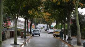 Make a move to Kimmage: A leafy city suburb that won’t keep up at night